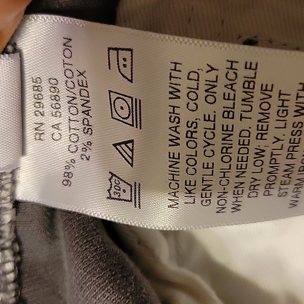 Pendleton Trousers - Picture 5 of 5